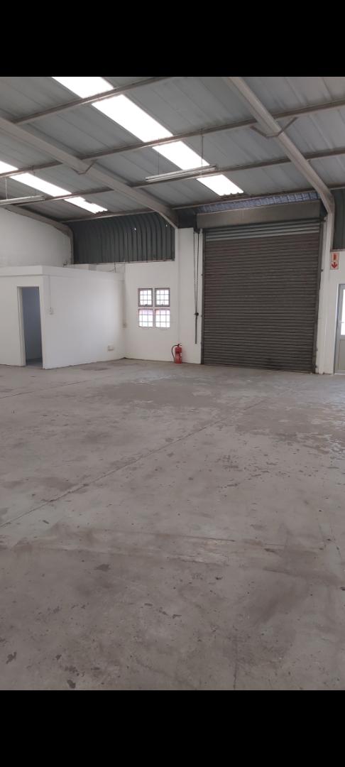 Commercial Property for Sale in Walmer Eastern Cape